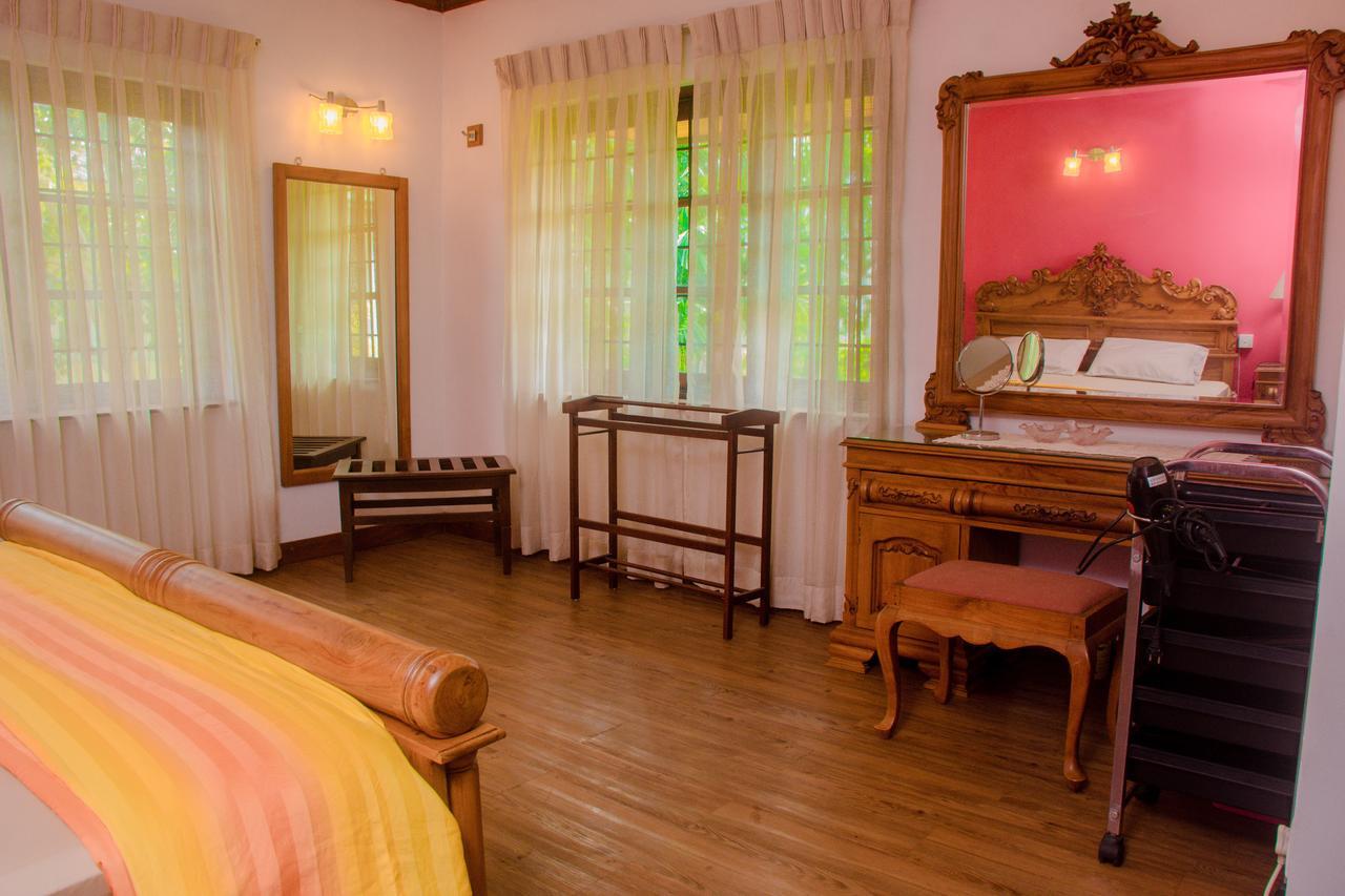 Magic Mansion Apartment Colombo Exterior photo