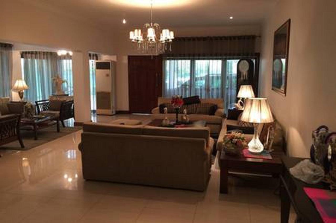 Magic Mansion Apartment Colombo Exterior photo